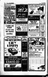 Hammersmith & Shepherds Bush Gazette Friday 27 January 1989 Page 48