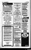 Hammersmith & Shepherds Bush Gazette Friday 27 January 1989 Page 56