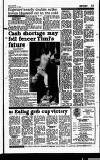 Hammersmith & Shepherds Bush Gazette Friday 27 January 1989 Page 63