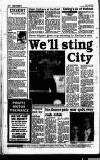 Hammersmith & Shepherds Bush Gazette Friday 27 January 1989 Page 64