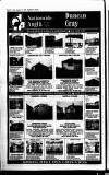Hammersmith & Shepherds Bush Gazette Friday 27 January 1989 Page 84