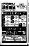 Hammersmith & Shepherds Bush Gazette Friday 27 January 1989 Page 90
