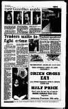 Hammersmith & Shepherds Bush Gazette Friday 03 February 1989 Page 5