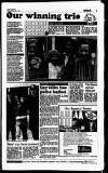 Hammersmith & Shepherds Bush Gazette Friday 03 February 1989 Page 9