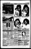 Hammersmith & Shepherds Bush Gazette Friday 03 February 1989 Page 16