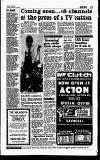 Hammersmith & Shepherds Bush Gazette Friday 03 February 1989 Page 19