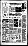 Hammersmith & Shepherds Bush Gazette Friday 03 February 1989 Page 26