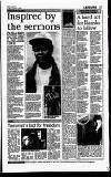 Hammersmith & Shepherds Bush Gazette Friday 03 February 1989 Page 27