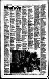Hammersmith & Shepherds Bush Gazette Friday 03 February 1989 Page 28