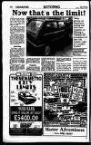 Hammersmith & Shepherds Bush Gazette Friday 03 February 1989 Page 40