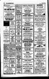 Hammersmith & Shepherds Bush Gazette Friday 03 February 1989 Page 48