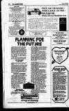 Hammersmith & Shepherds Bush Gazette Friday 03 February 1989 Page 52