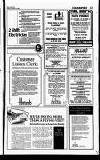 Hammersmith & Shepherds Bush Gazette Friday 03 February 1989 Page 53