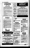 Hammersmith & Shepherds Bush Gazette Friday 03 February 1989 Page 54