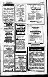 Hammersmith & Shepherds Bush Gazette Friday 03 February 1989 Page 56