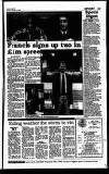 Hammersmith & Shepherds Bush Gazette Friday 03 February 1989 Page 59