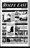 Hammersmith & Shepherds Bush Gazette Friday 03 February 1989 Page 68