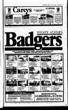 Hammersmith & Shepherds Bush Gazette Friday 03 February 1989 Page 87