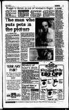 Hammersmith & Shepherds Bush Gazette Friday 10 February 1989 Page 3