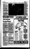 Hammersmith & Shepherds Bush Gazette Friday 10 February 1989 Page 9