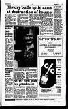 Hammersmith & Shepherds Bush Gazette Friday 10 February 1989 Page 13