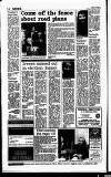Hammersmith & Shepherds Bush Gazette Friday 10 February 1989 Page 14