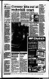 Hammersmith & Shepherds Bush Gazette Friday 10 February 1989 Page 17