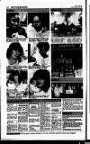 Hammersmith & Shepherds Bush Gazette Friday 10 February 1989 Page 18