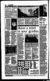 Hammersmith & Shepherds Bush Gazette Friday 10 February 1989 Page 26