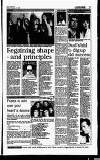 Hammersmith & Shepherds Bush Gazette Friday 10 February 1989 Page 27