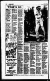Hammersmith & Shepherds Bush Gazette Friday 10 February 1989 Page 28