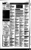Hammersmith & Shepherds Bush Gazette Friday 10 February 1989 Page 30