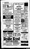 Hammersmith & Shepherds Bush Gazette Friday 10 February 1989 Page 38