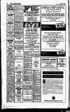 Hammersmith & Shepherds Bush Gazette Friday 10 February 1989 Page 50