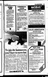 Hammersmith & Shepherds Bush Gazette Friday 10 February 1989 Page 53