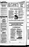Hammersmith & Shepherds Bush Gazette Friday 10 February 1989 Page 58