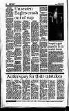 Hammersmith & Shepherds Bush Gazette Friday 10 February 1989 Page 62