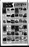 Hammersmith & Shepherds Bush Gazette Friday 10 February 1989 Page 74