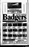 Hammersmith & Shepherds Bush Gazette Friday 10 February 1989 Page 88