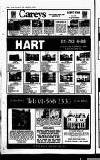 Hammersmith & Shepherds Bush Gazette Friday 10 February 1989 Page 90