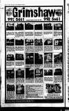 Hammersmith & Shepherds Bush Gazette Friday 10 February 1989 Page 92