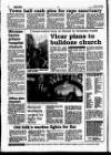 Hammersmith & Shepherds Bush Gazette Friday 17 February 1989 Page 2