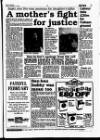 Hammersmith & Shepherds Bush Gazette Friday 17 February 1989 Page 3