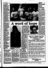 Hammersmith & Shepherds Bush Gazette Friday 17 February 1989 Page 5