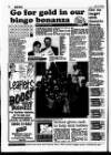 Hammersmith & Shepherds Bush Gazette Friday 17 February 1989 Page 6