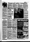 Hammersmith & Shepherds Bush Gazette Friday 17 February 1989 Page 9