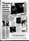 Hammersmith & Shepherds Bush Gazette Friday 17 February 1989 Page 13