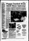 Hammersmith & Shepherds Bush Gazette Friday 17 February 1989 Page 17