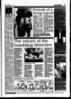 Hammersmith & Shepherds Bush Gazette Friday 17 February 1989 Page 25