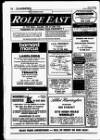 Hammersmith & Shepherds Bush Gazette Friday 17 February 1989 Page 34